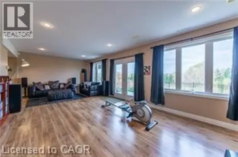158 River Run Road Drayton ON N0G 1P0