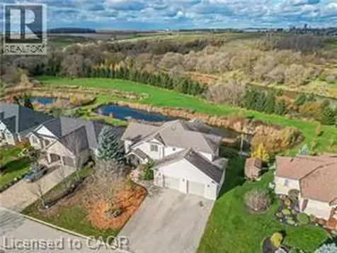 158 River Run Road Drayton ON N0G 1P0