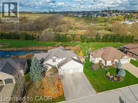 158 River Run Road Drayton ON N0G 1P0