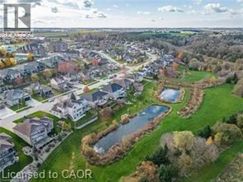 158 River Run Road Drayton ON N0G 1P0