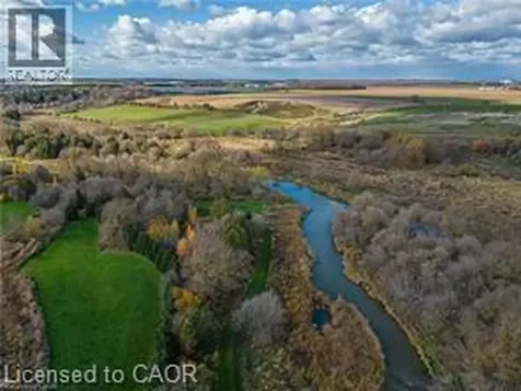 158 River Run Road Drayton ON N0G 1P0