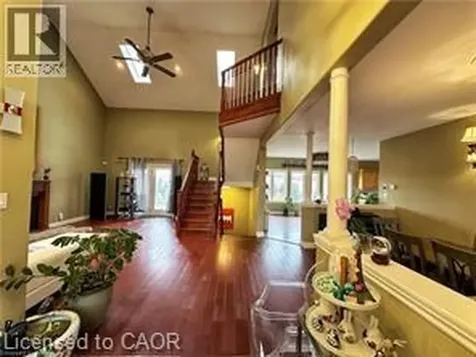 158 River Run Road Drayton ON N0G 1P0