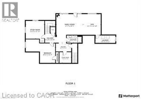 158 River Run Road Drayton ON N0G 1P0
