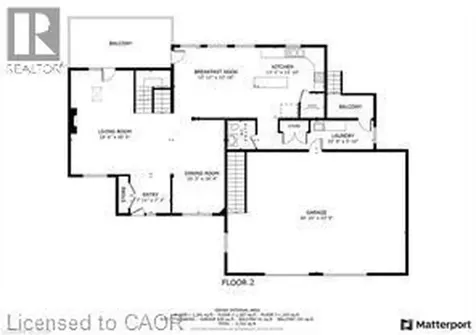 158 River Run Road Drayton ON N0G 1P0