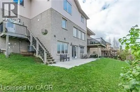 158 River Run Road Drayton ON N0G 1P0