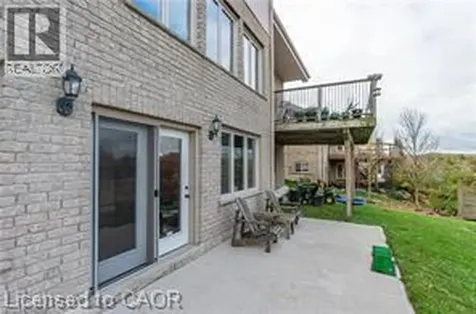 158 River Run Road Drayton ON N0G 1P0
