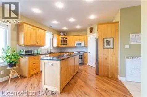 158 River Run Road Drayton ON N0G 1P0