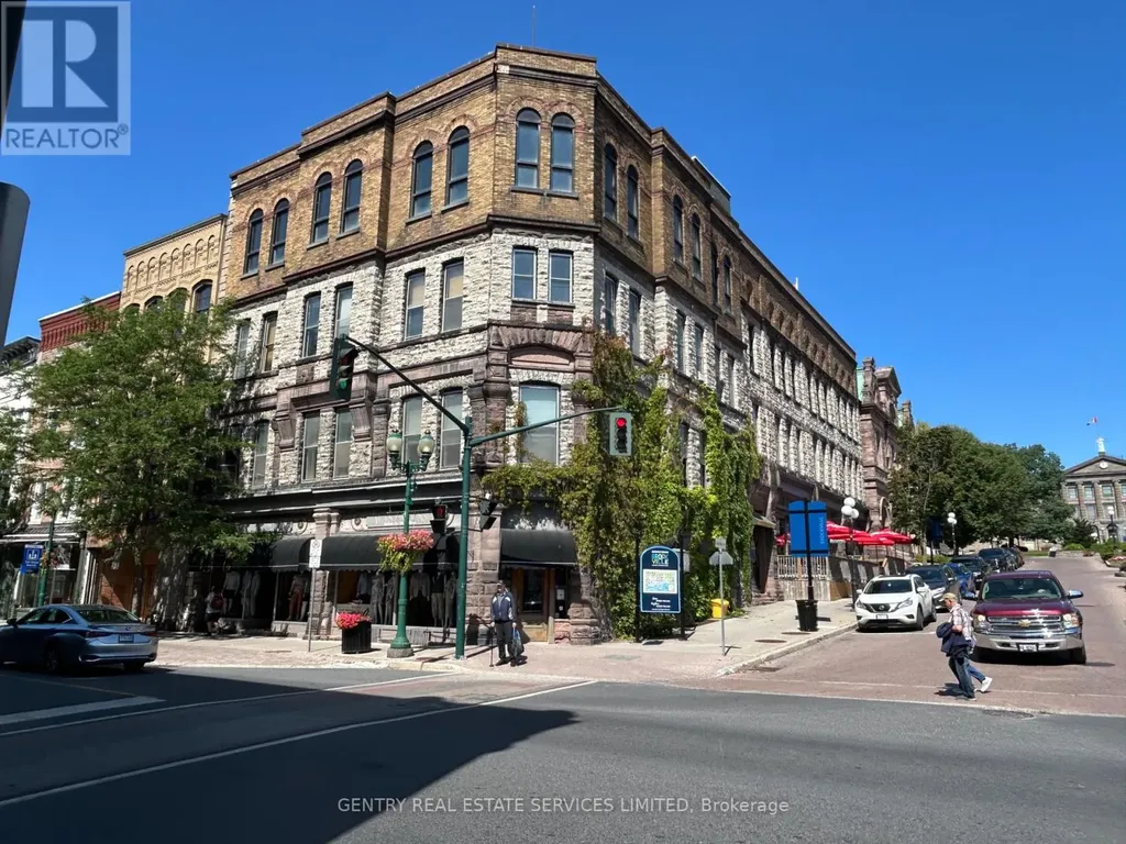 2-4 Court House Avenue Brockville ON K6V 4T1