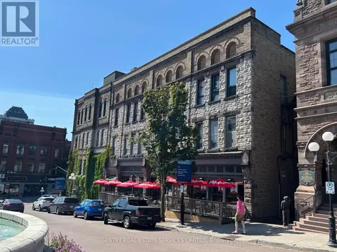 2-4 Court House Avenue Brockville ON K6V 4T1