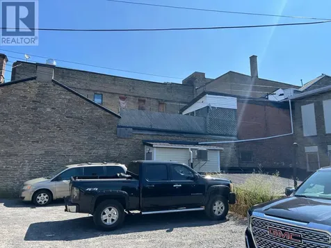 2-4 Court House Avenue Brockville ON K6V 4T1