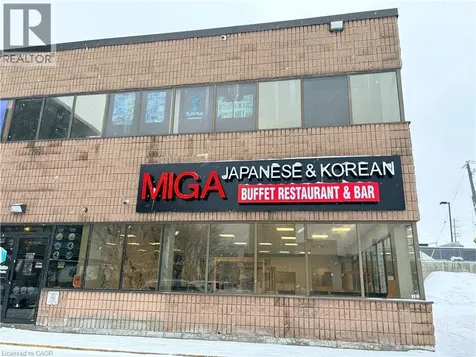354 King Street North Waterloo ON N2J 2Z1
