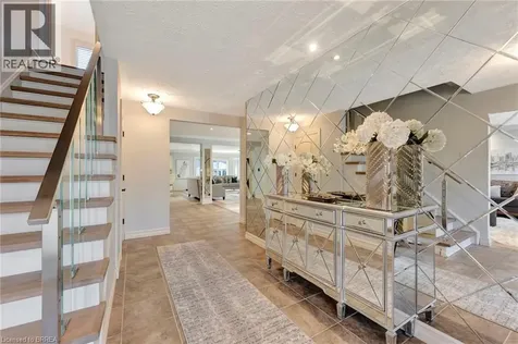 1 Bowen Lane Brantford ON N3T 6G3