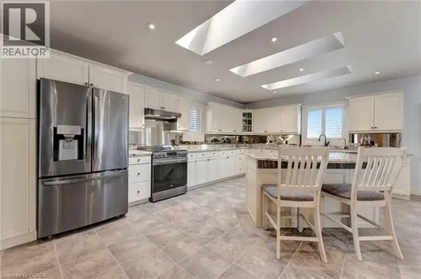 1 Bowen Lane Brantford ON N3T 6G3