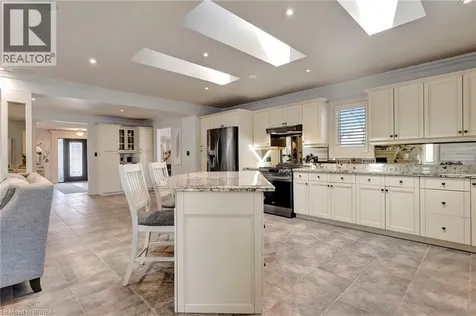 1 Bowen Lane Brantford ON N3T 6G3