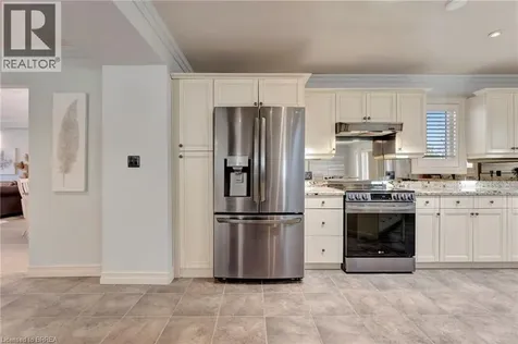 1 Bowen Lane Brantford ON N3T 6G3