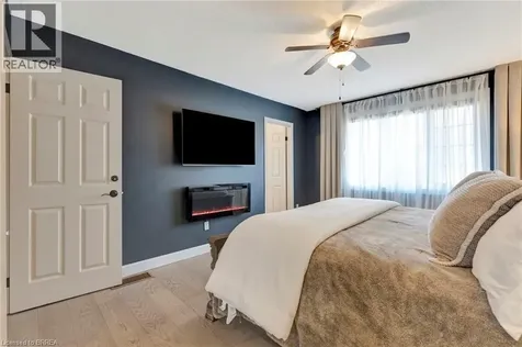 1 Bowen Lane Brantford ON N3T 6G3
