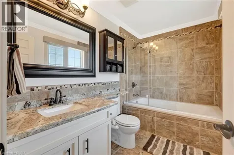 1 Bowen Lane Brantford ON N3T 6G3