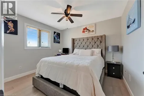 1 Bowen Lane Brantford ON N3T 6G3