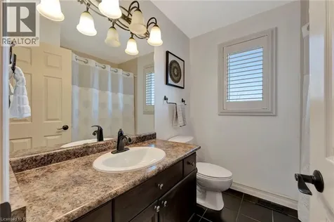 1 Bowen Lane Brantford ON N3T 6G3
