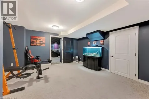 1 Bowen Lane Brantford ON N3T 6G3
