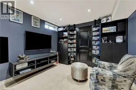 1 Bowen Lane Brantford ON N3T 6G3