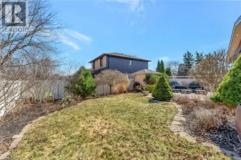 1 Bowen Lane Brantford ON N3T 6G3