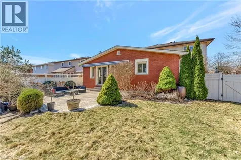 1 Bowen Lane Brantford ON N3T 6G3