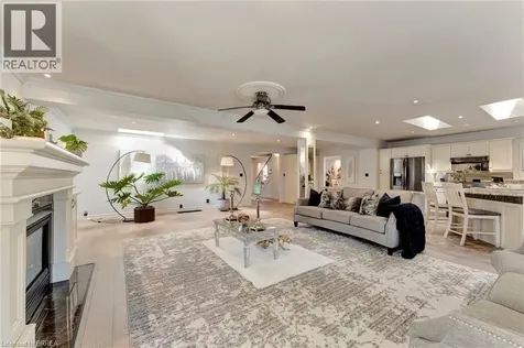 1 Bowen Lane Brantford ON N3T 6G3