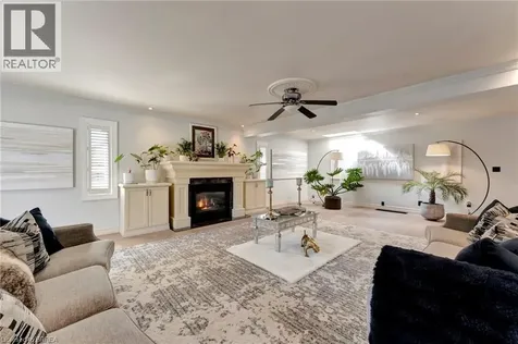 1 Bowen Lane Brantford ON N3T 6G3