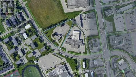 440 Weber Street North Waterloo ON N2L 4E7