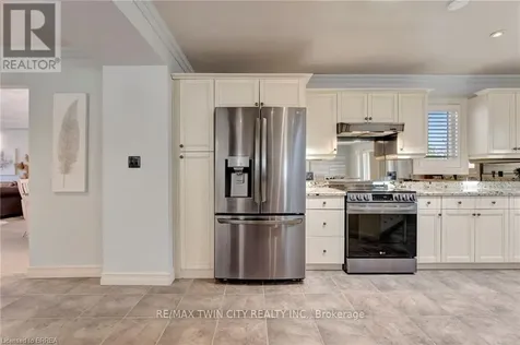1 Bowen Lane Brantford ON N3T 6G3
