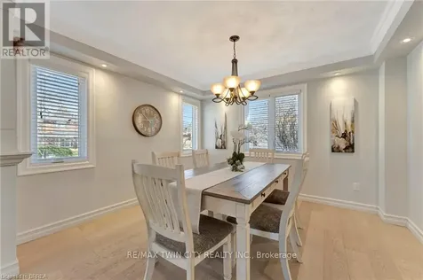 1 Bowen Lane Brantford ON N3T 6G3
