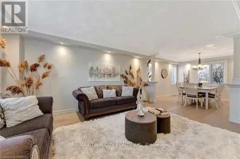 1 Bowen Lane Brantford ON N3T 6G3