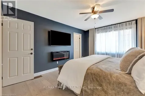 1 Bowen Lane Brantford ON N3T 6G3