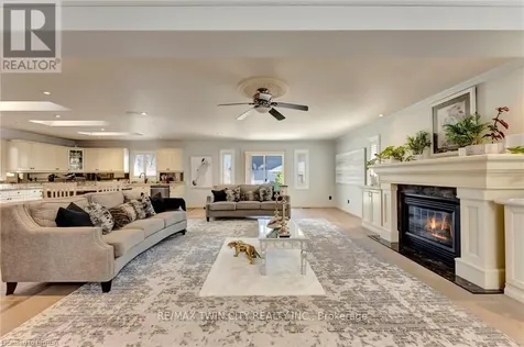 1 Bowen Lane Brantford ON N3T 6G3
