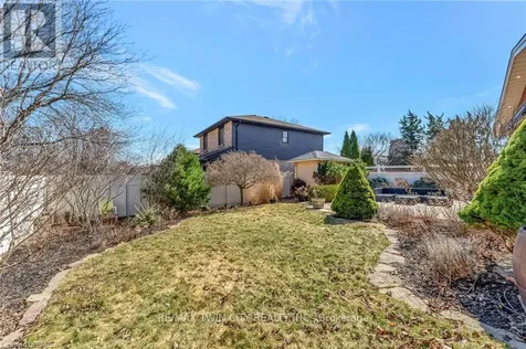 1 Bowen Lane Brantford ON N3T 6G3