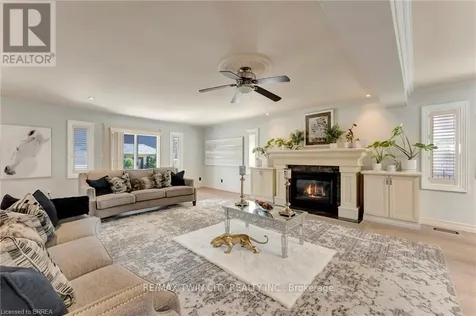 1 Bowen Lane Brantford ON N3T 6G3