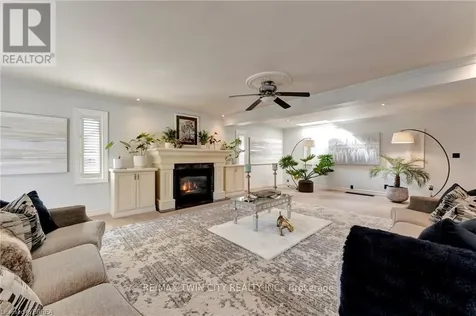 1 Bowen Lane Brantford ON N3T 6G3