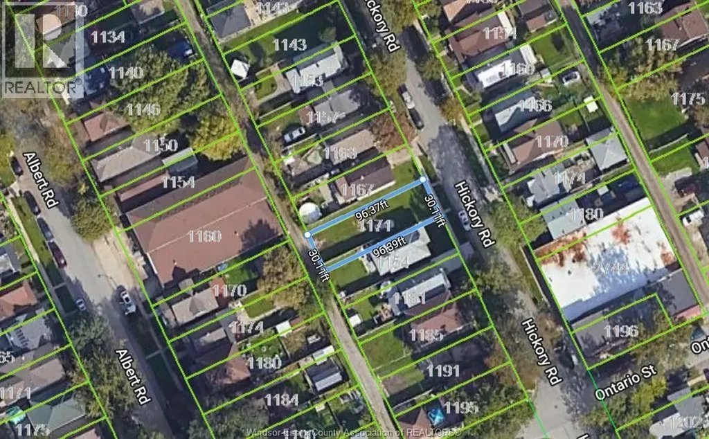1171 Hickory Road Windsor ON N8Y 3S4