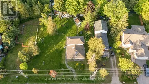 19 62nd Street South Wasaga Beach ON L9Z 1V5