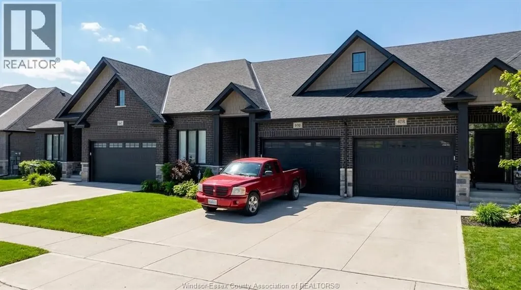 410 Caserta Crescent Lakeshore ON N0R 1Z0