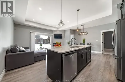 410 Caserta Crescent Lakeshore ON N0R 1Z0