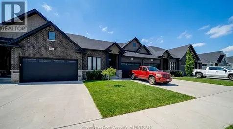 410 Caserta Crescent Lakeshore ON N0R 1Z0