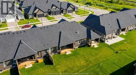 410 Caserta Crescent Lakeshore ON N0R 1Z0