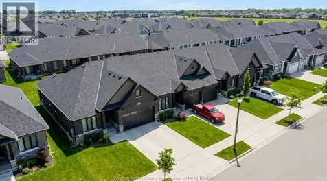 410 Caserta Crescent Lakeshore ON N0R 1Z0