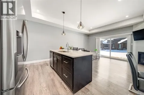 410 Caserta Crescent Lakeshore ON N0R 1Z0