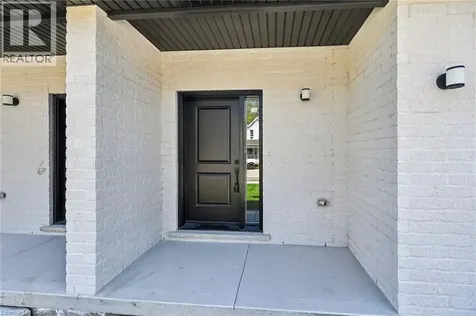45 Howard Street Hagersville ON N0A 1H0