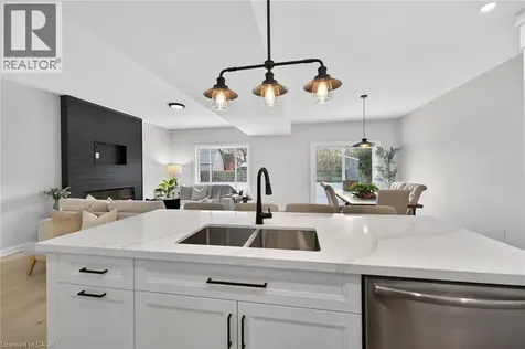 45 Howard Street Hagersville ON N0A 1H0