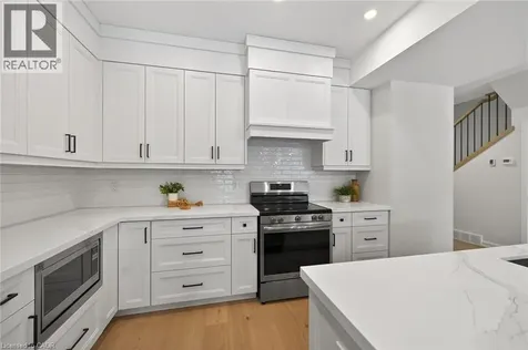 45 Howard Street Hagersville ON N0A 1H0