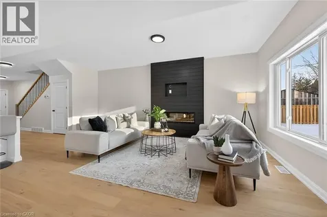 45 Howard Street Hagersville ON N0A 1H0